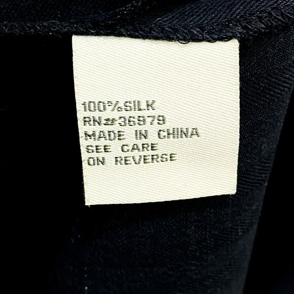 Go Barefoot Del Mar Shirt Men's Size Large Black Where The Turf Meets The Surf - Picture 9 of 11